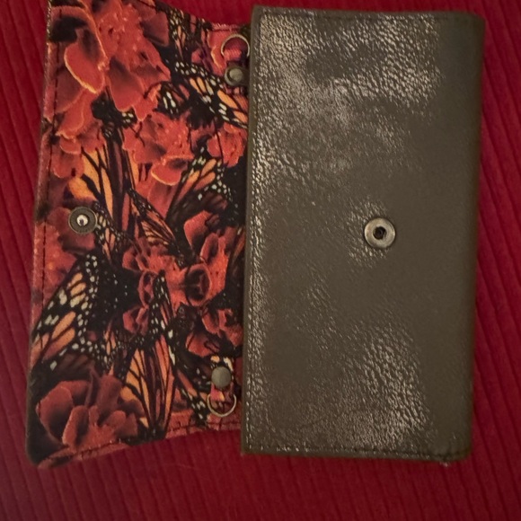 Vans Multi Task Wallet - Picture 3 of 5